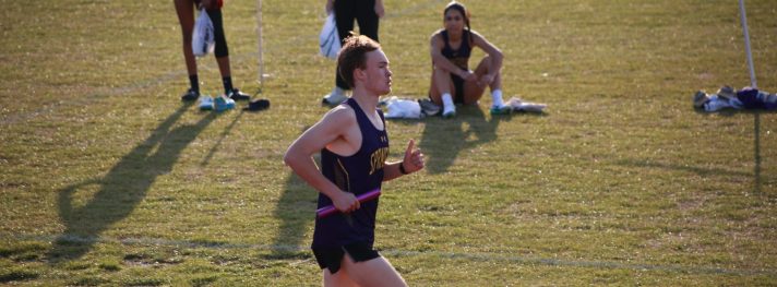 Tigers Compete at the Scottsboro Invitational